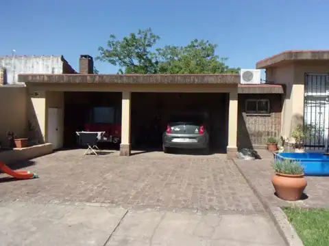 Casa en Venta 34 años