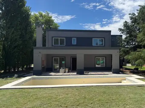 Casa en Venta 2 años