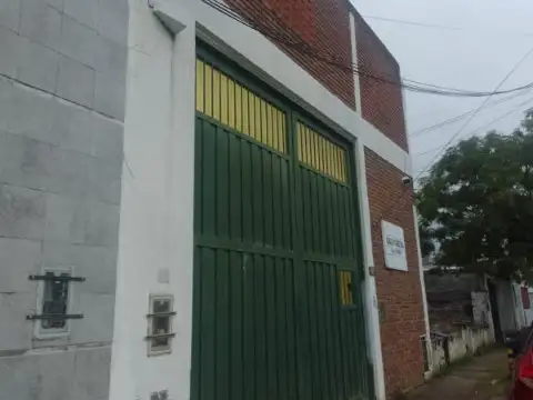 Galpón en venta en Villa Hidalgo
