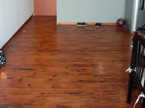 Depto Tipo Casa en Venta de 3 ambientes