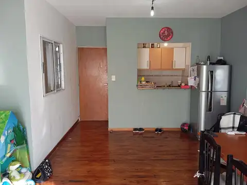 Depto Tipo Casa en Venta de 2 dormitorios