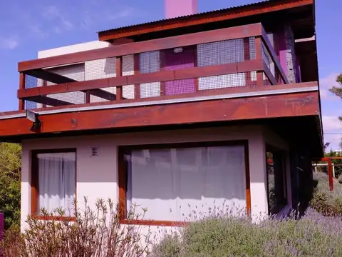 Venta Complejo de 3 departamentos en Las Gaviotas