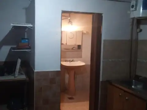 Monoambiente en Alquiler