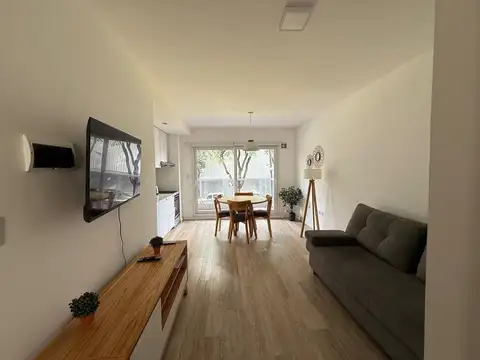 Avenida Chorroarín 400