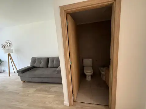 EXCELENTE 2 AMB CON BAULERA. APTO CREDITO