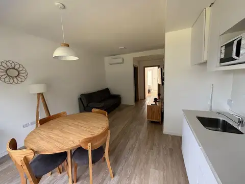 Departamento en Venta en Villa Ortuzar, USD 93.000