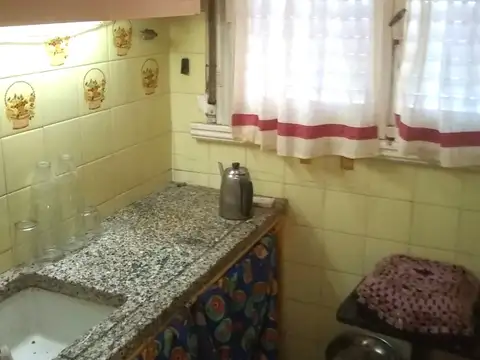 Monoambiente en venta en Punta Mogotes - Mar del Plata