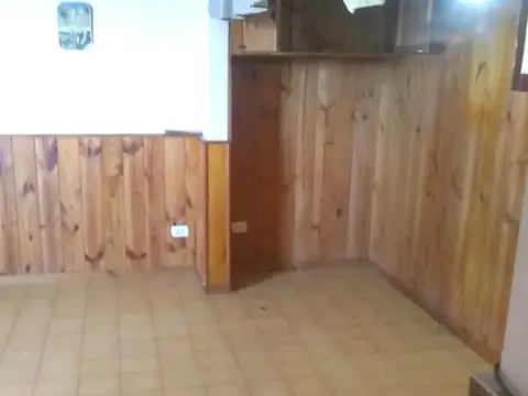 Departamento en Venta con 1 cochera