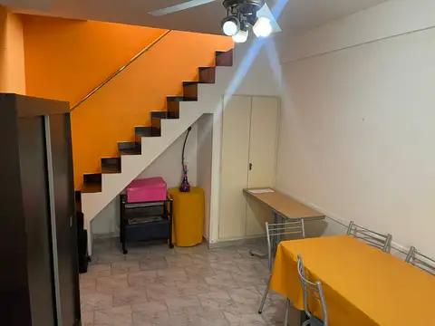 PH sin expensas, conterraza