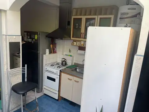 Depto Tipo Casa en Venta de 2 ambientes