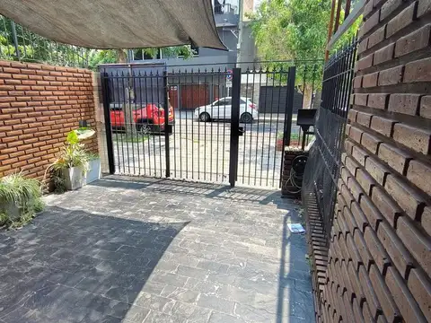 Alquilo Duplex 4 ambientes Lugano