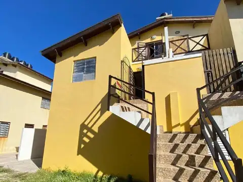 Departamento en venta - 2 Dormitorios 1 Baño - Mar del Tuyú