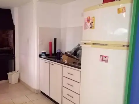 Camino de los Pioneros