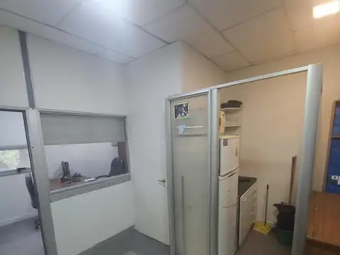 Galpon en Alquiler 30 años