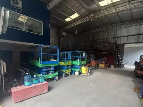 Doctor Tomas Manuel de Anchorena al 600