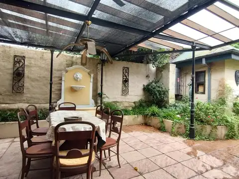 Hilarion de la Quintana al 1200