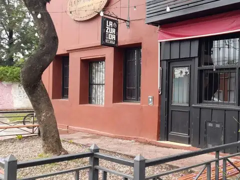 Local en Venta 36 años