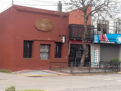 Local en Venta en Lujan, USD 145.000