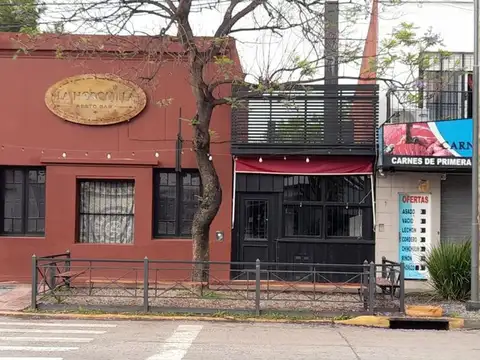 Avenida Lorenzo Casey 500