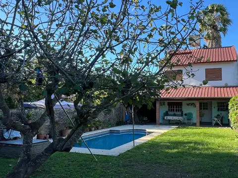 Casa en Capilla del Señor