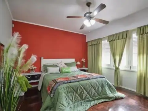 VENTA CASA EN BLOCK - LOS POLVORINES