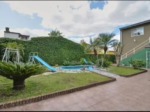 Av. Juan Domingo Perón al 3000