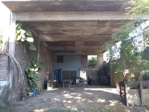 Av. Arturo Illia 9200