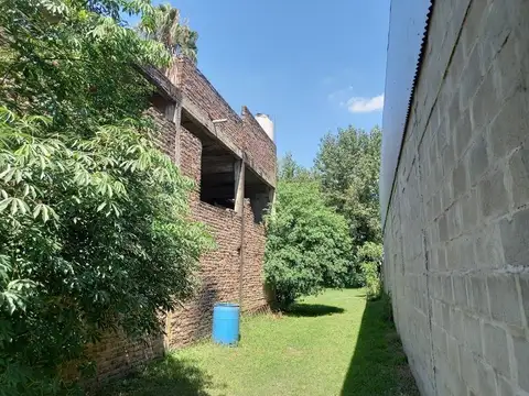 Terreno en Venta en Jose Clemente Paz, USD 150.000