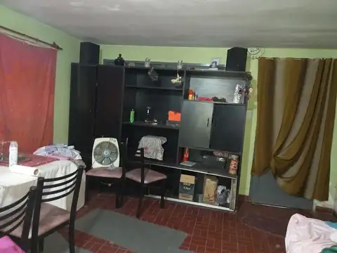 Av. Arturo Illia 9200