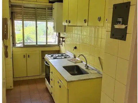 Soldado De La Frontera 5300, Piso 4