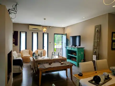 Casa a la venta en Gualeguaychu