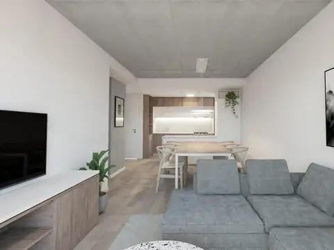 Departamentos en venta Necochea al 2000