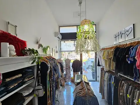 Local en Alquiler 36 años