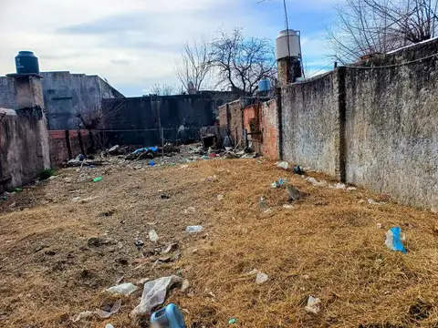 Terreno en Venta en Castelar, USD 40.000