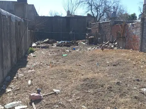 VENTA TERRENO O LOTE, CASTELAR SUR