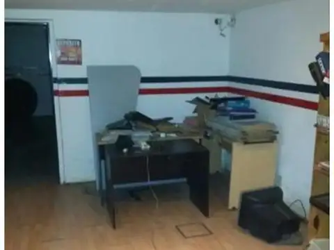 Galpon en Venta en Jose Leon Suarez, USD 150.000