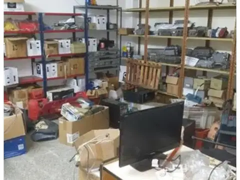 Rafael Obligado 1300