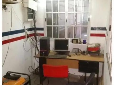 Galpon muy amplio en venta con financiación