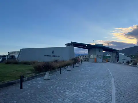 Terreno en Venta en El Challao, USD 49.000