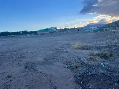 Terreno en Venta en El Challao, USD 49.000