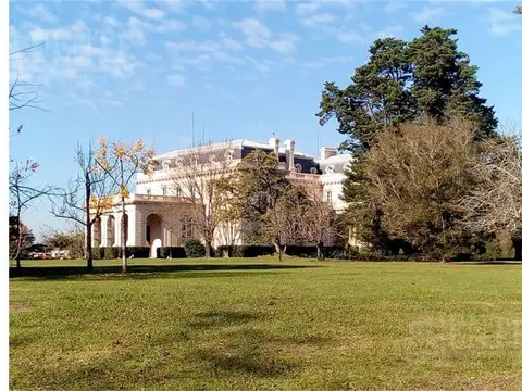 Terreno en Venta de 1266,0 m2