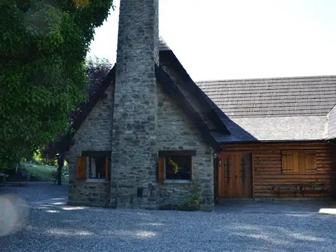 Casa en Venta de 5 dormitorios