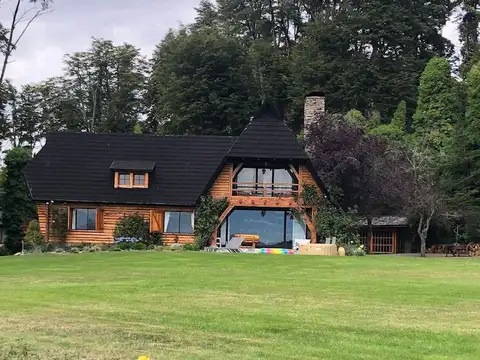 Casa en Venta al Norte