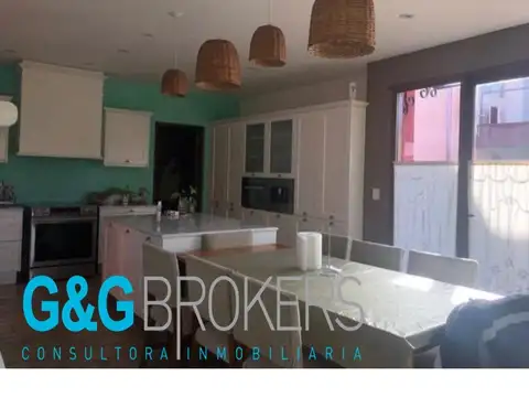 Casa en Venta de 3 dormitorios