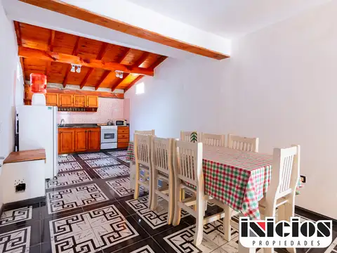 Departamento en Venta de 4 ambientes