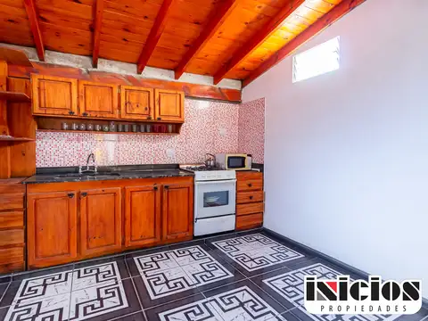 Departamento en Venta de 3 dormitorios