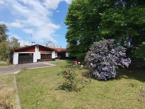 Venta quinta 6mil M² cerca rotonda derqui