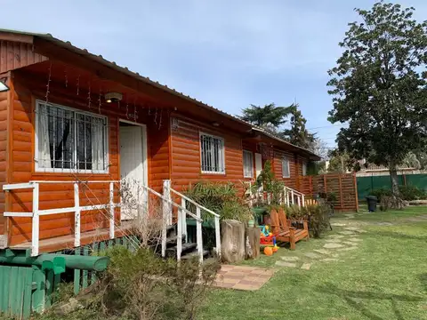Casa en Venta de 2 dormitorios