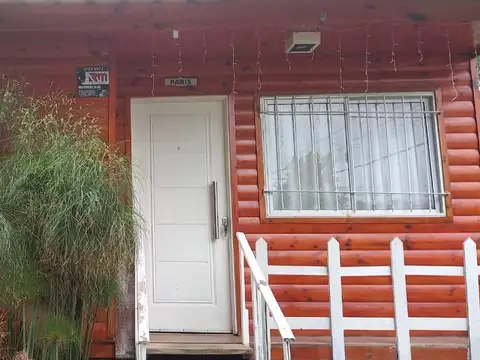 Casa en Venta en Del Viso, USD 120.000