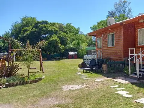 Casa en venta en Pilar - 3 Ambientes